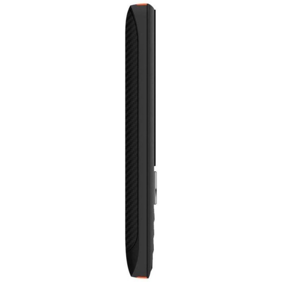 Мобільний телефон Maxcom MM142 Black Мобільний телефон Maxcom MM142 Black