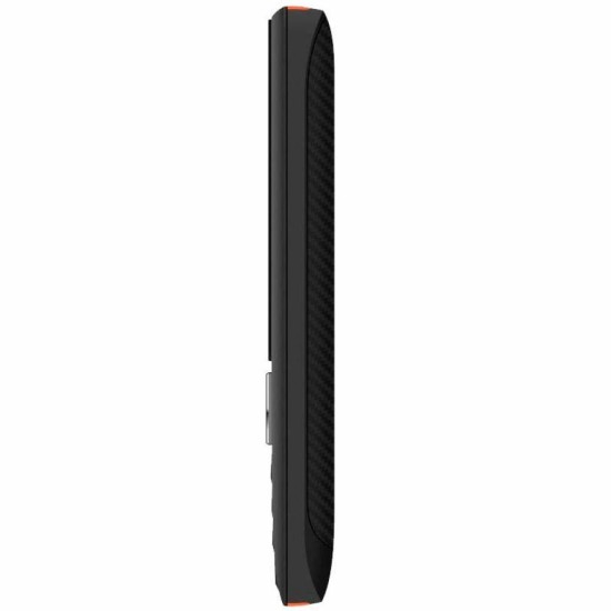 Мобільний телефон Maxcom MM142 Black Мобільний телефон Maxcom MM142 Black