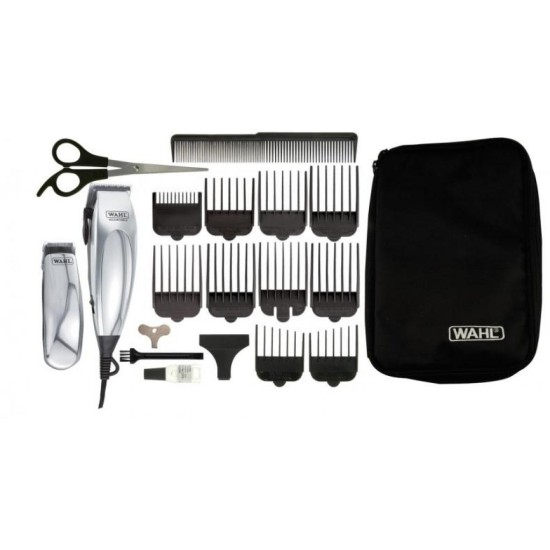Машинка для стрижки Wahl HomePro Deluxe Combo (79305-1316) Машинка для стрижки Wahl HomePro Deluxe Combo (79305-1316)