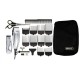 Машинка для стрижки Wahl HomePro Deluxe Combo (79305-1316) Машинка для стрижки Wahl HomePro Deluxe Combo (79305-1316)