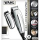 Машинка для стрижки Wahl HomePro Deluxe Combo (79305-1316) Машинка для стрижки Wahl HomePro Deluxe Combo (79305-1316)