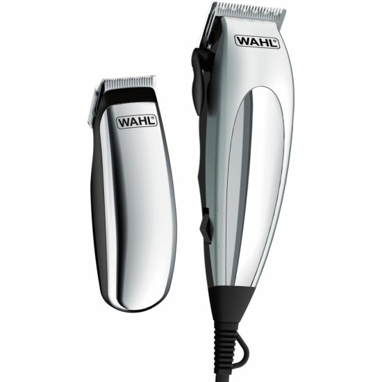 Машинка для стрижки Wahl HomePro Deluxe Combo (79305-1316) Машинка для стрижки Wahl HomePro Deluxe Combo (79305-1316)