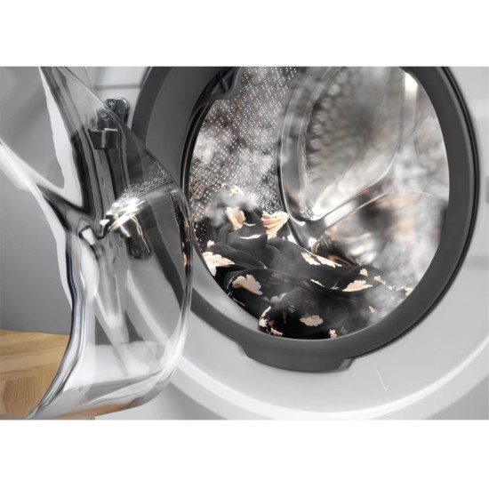 Пральна машина Electrolux EW6S426BUI Пральна машина Electrolux EW6S426BUI