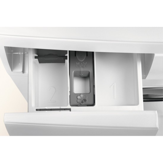 Пральна машина Electrolux EW6S426BUI Пральна машина Electrolux EW6S426BUI