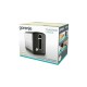 Тостер Gorenje T1100CLBK Тостер Gorenje T1100CLBK