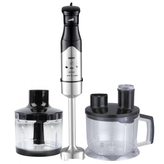 Блендер Liberty HBP-880B Блендер Liberty HBP-880B