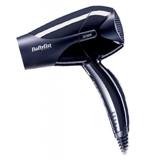 Фен Babyliss D212E Фен Babyliss D212E