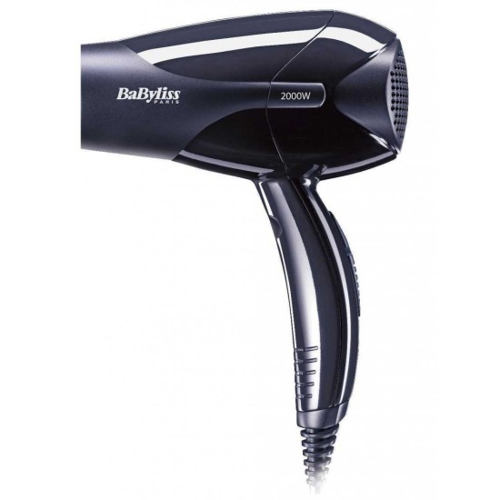 Фен Babyliss D212E Фен Babyliss D212E
