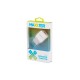 Зарядний пристрій Maxxter 1 USB, 5V/2.1A (UC-24A) Зарядний пристрій Maxxter 1 USB, 5V/2.1A (UC-24A)