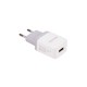 Зарядний пристрій Maxxter 1 USB, 5V/2.1A (UC-24A) Зарядний пристрій Maxxter 1 USB, 5V/2.1A (UC-24A)