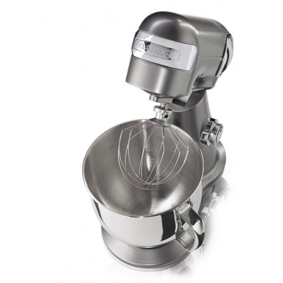 Кухонный комбайн Cuisinart SM50E Кухонный комбайн Cuisinart SM50E