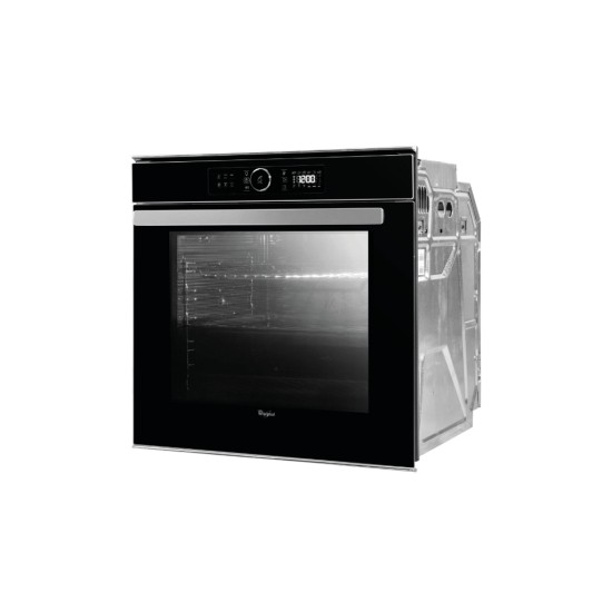 Духова шафа Whirlpool AKZM 8420NB (AKZM8420NB) Духова шафа Whirlpool AKZM 8420NB (AKZM8420NB)