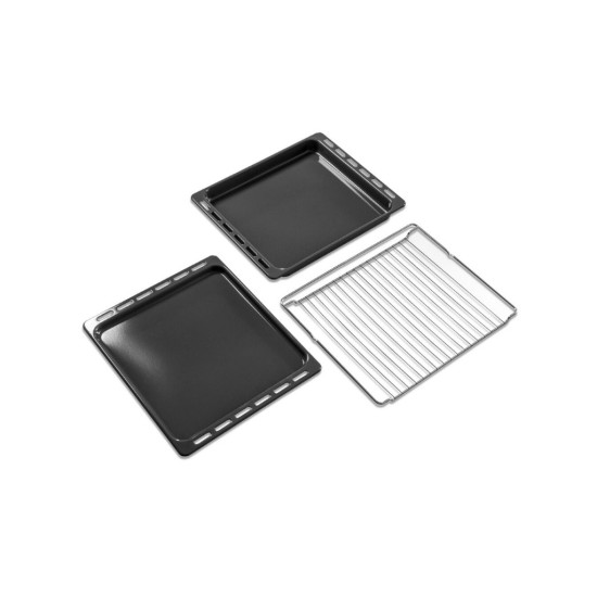 Духова шафа Whirlpool AKZM 8420NB (AKZM8420NB) Духова шафа Whirlpool AKZM 8420NB (AKZM8420NB)