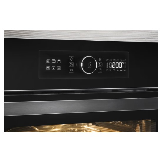 Духова шафа Whirlpool AKZM 8420NB (AKZM8420NB) Духова шафа Whirlpool AKZM 8420NB (AKZM8420NB)