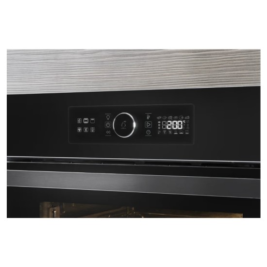 Духова шафа Whirlpool AKZM 8420NB (AKZM8420NB) Духова шафа Whirlpool AKZM 8420NB (AKZM8420NB)