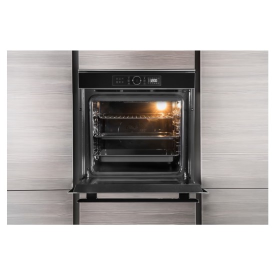 Духова шафа Whirlpool AKZM 8420NB (AKZM8420NB) Духова шафа Whirlpool AKZM 8420NB (AKZM8420NB)