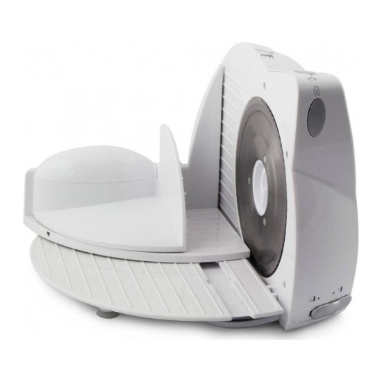 Ломтерезка Esperanza EKM 017 W (EKM017W)