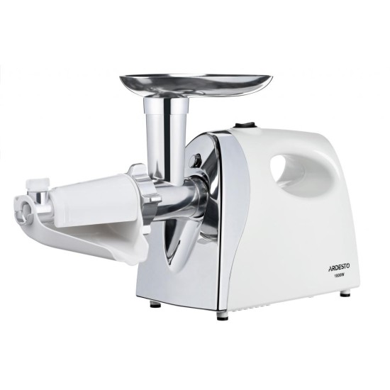 М'ясорубка Ardesto MGL-2050R М'ясорубка Ardesto MGL-2050R