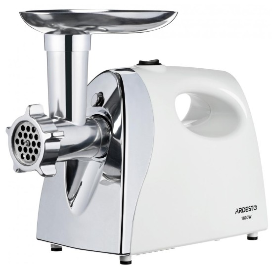 М'ясорубка Ardesto MGL-2050R М'ясорубка Ardesto MGL-2050R