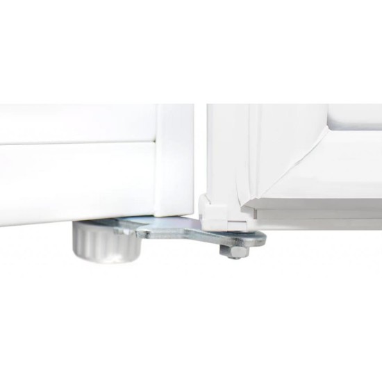Морозильная камера PRIME Technics FS1711M Морозильная камера PRIME Technics FS1711M