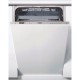 Посудомоечная машина Whirlpool WSIC3M27C Посудомоечная машина Whirlpool WSIC3M27C