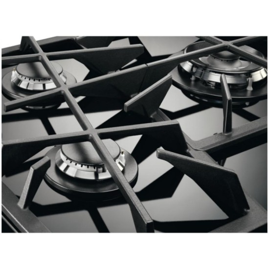 Варочна поверхня Electrolux KGV7539IK Варочна поверхня Electrolux KGV7539IK
