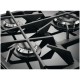 Варочна поверхня Electrolux KGV7539IK Варочна поверхня Electrolux KGV7539IK