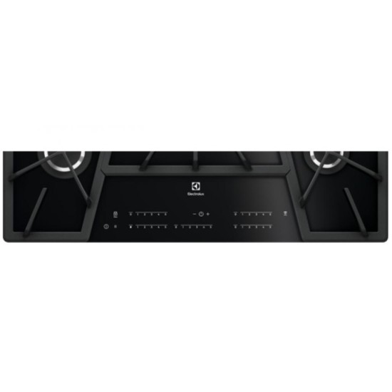 Варочна поверхня Electrolux KGV7539IK Варочна поверхня Electrolux KGV7539IK