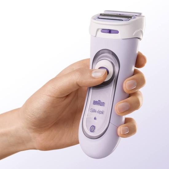 Электробритва Braun LS 5560 (LS5560) Электробритва Braun LS 5560 (LS5560)