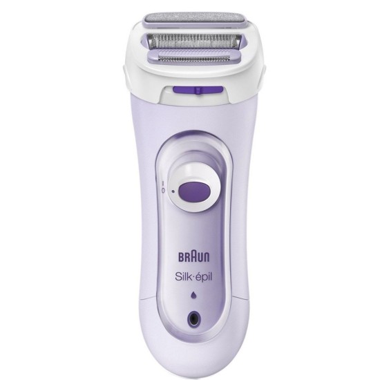 Электробритва Braun LS 5560 (LS5560) Электробритва Braun LS 5560 (LS5560)