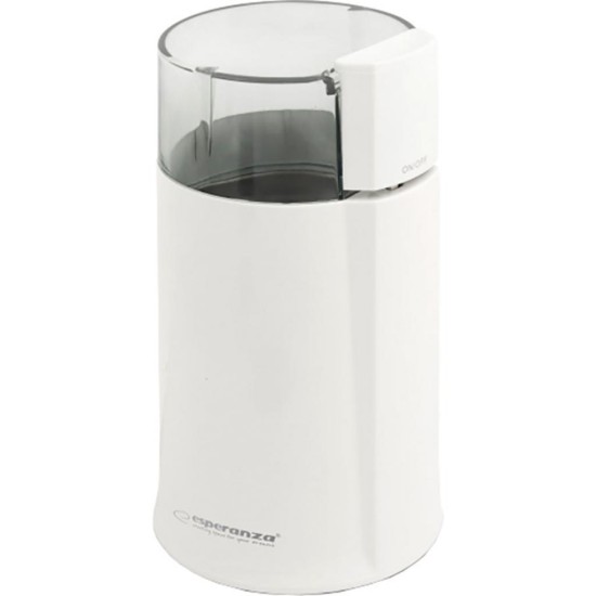 Кавомолка Esperanza EKC 001 W (EKC001W) Кавомолка Esperanza EKC 001 W (EKC001W)