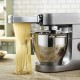 Аксесуари до кухонних комбайнів Kenwood KAX 984 ME (KAX984ME) Аксесуари до кухонних комбайнів Kenwood KAX 984 ME (KAX984ME)