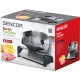 Скиборізка Sencor SFS 4050 SS (SFS4050SS) Скиборізка Sencor SFS 4050 SS (SFS4050SS)