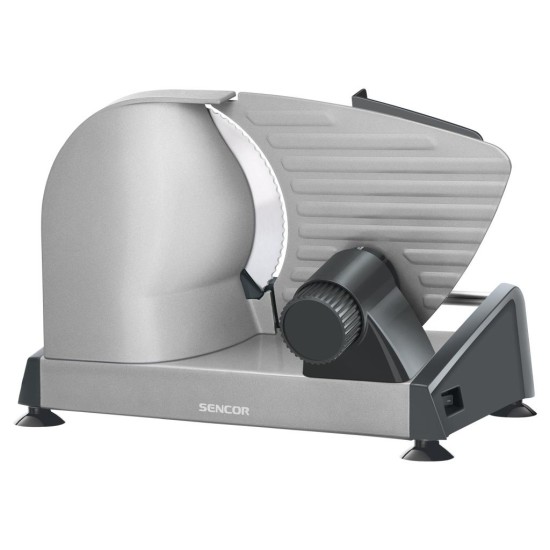 Скиборізка Sencor SFS 4050 SS (SFS4050SS) Скиборізка Sencor SFS 4050 SS (SFS4050SS)