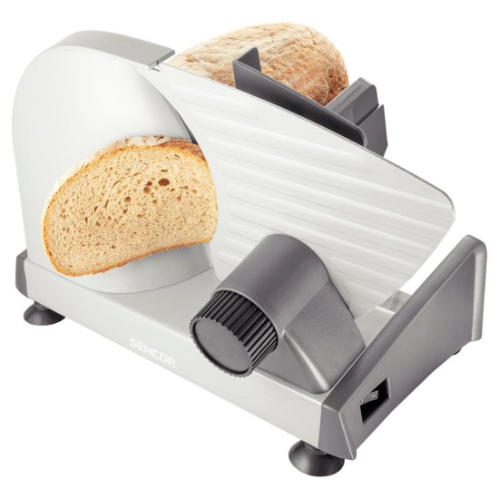 Скиборізка Sencor SFS 4050 SS (SFS4050SS) Скиборізка Sencor SFS 4050 SS (SFS4050SS)