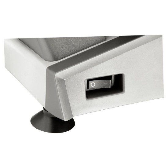 Скиборізка Sencor SFS 4050 SS (SFS4050SS) Скиборізка Sencor SFS 4050 SS (SFS4050SS)