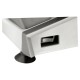Скиборізка Sencor SFS 4050 SS (SFS4050SS) Скиборізка Sencor SFS 4050 SS (SFS4050SS)