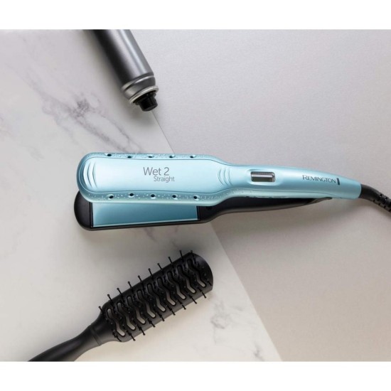 Вирівнювач для волосся Remington S7350 Вирівнювач для волосся Remington S7350