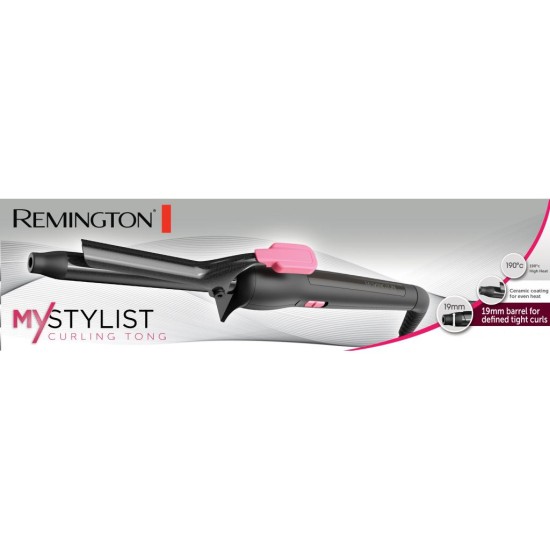 Плойка Remington CI1A119 Плойка Remington CI1A119