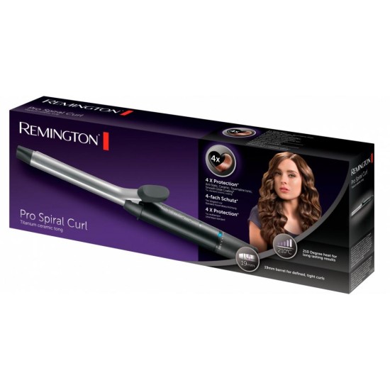 Плойка Remington CI5519 Плойка Remington CI5519