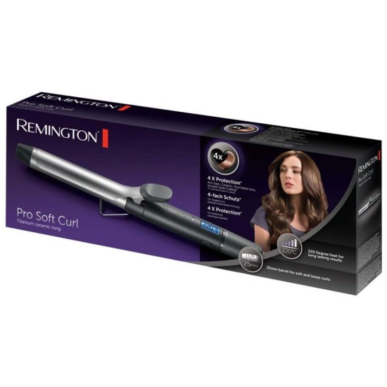 Плойка Remington CI6525 Плойка Remington CI6525