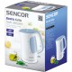 Електрочайник Sencor SWK 2510 WH (SWK2510WH) Електрочайник Sencor SWK 2510 WH (SWK2510WH)