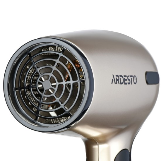 Фен Ardesto HD-503T Фен Ardesto HD-503T