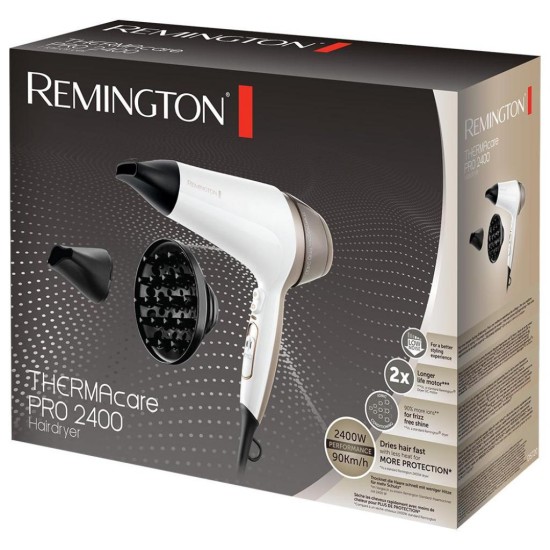 Фен Remington D5720 Фен Remington D5720