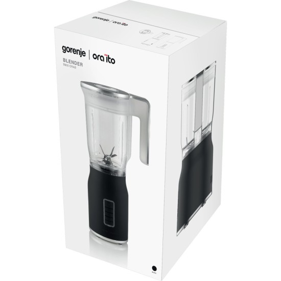 Блендер Gorenje B800ORAB Блендер Gorenje B800ORAB