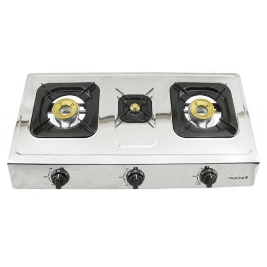 Плита Vilgrand VGS-1014 Плита Vilgrand VGS-1014