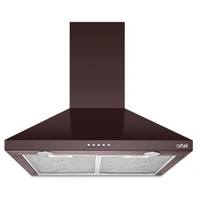 Вытяжка кухонная Artel ART 0760 PRIMA Brown