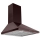 Вытяжка кухонная Artel ART 0760 PRIMA Brown
