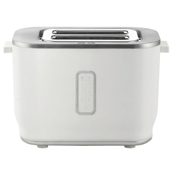Тостер Gorenje T 800 ORAW (_T800ORAW) Тостер Gorenje T 800 ORAW (_T800ORAW)