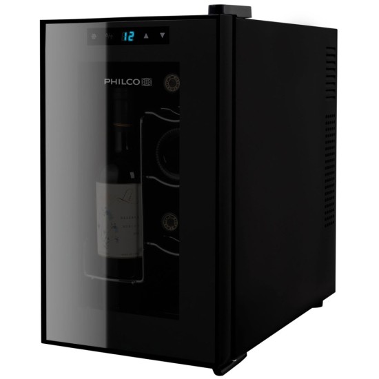 Холодильник Philco PW8F Холодильник Philco PW8F